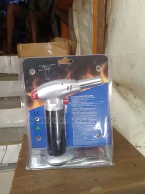 Torch Gas Lighter