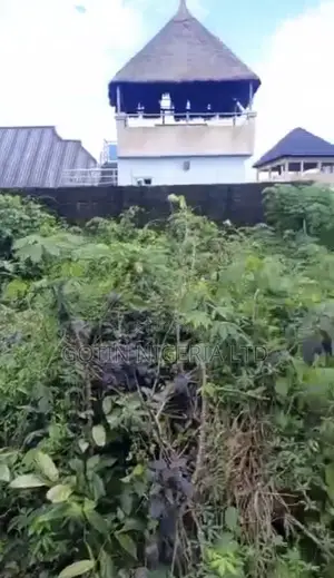 100×100ft Land at Josh Dan School Road, Ogheghe