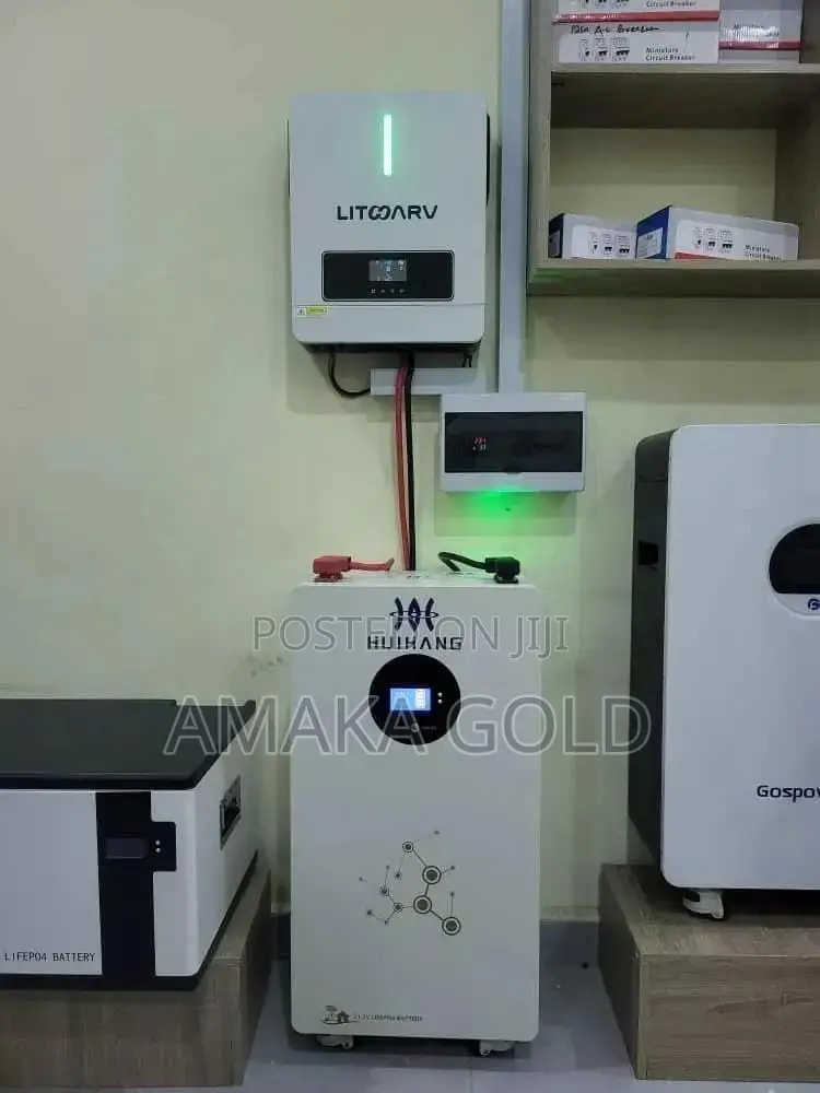 Solar Inverter
