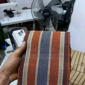 Asooke Jacket