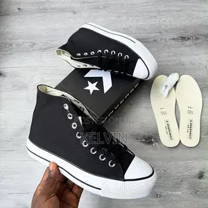 Converse Chuck Taylor