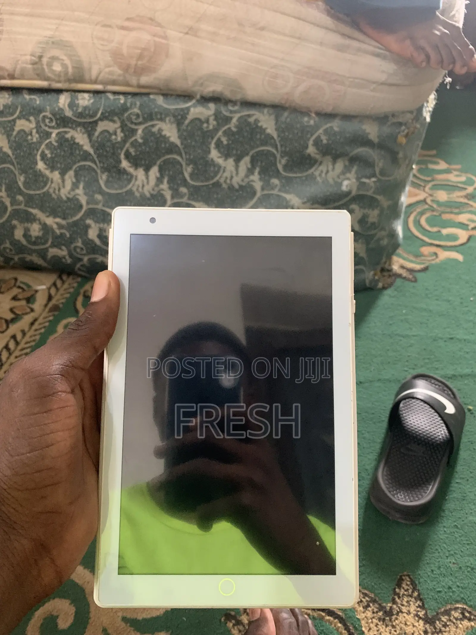 Bebe B88 Prime 128 GB Red