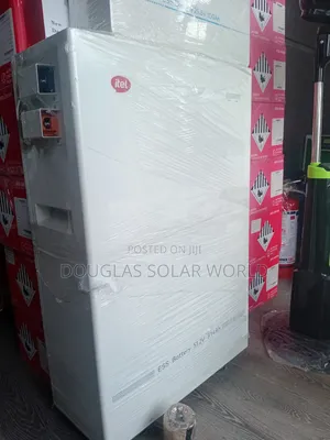 Itel 16kWh Lithium Battery