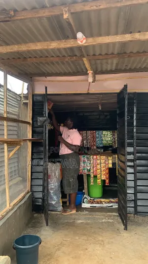 Container Shop