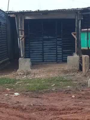 Container Shop