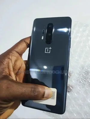 OnePlus 8 Pro 128 GB Bronze
