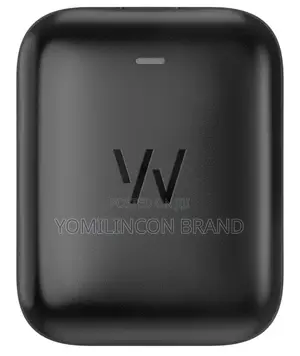 WHOOP Wireless PowerPack – Compatible 5.0/Mg, One, Peak, Life - Black