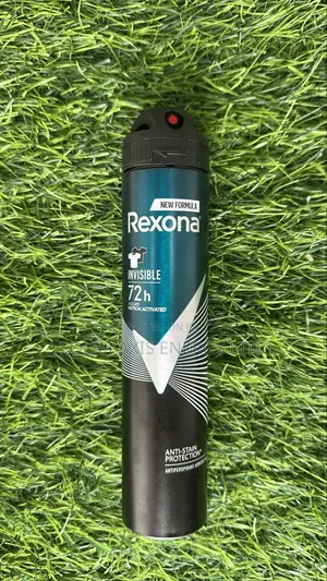 Rexona Invisible Spray