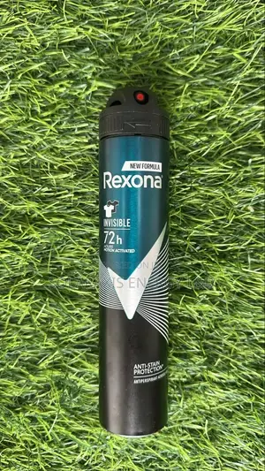 Rexona Invisible Spray