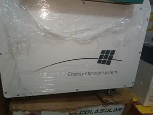 Must 3kwh Litthium Battery Solar Genarator