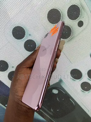 Oppo A3s 256 GB Purple