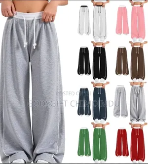 Joggers Trousers