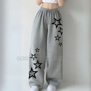Joggers Trousers