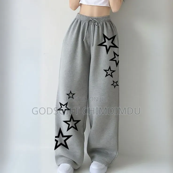 Joggers Trousers