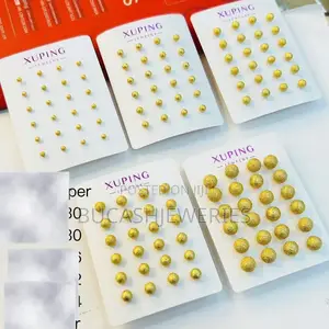 Xuping Earrings