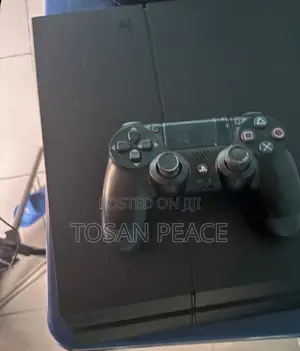 Ps4 for Sale