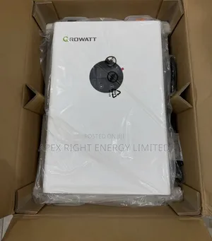5kwh Growatt Lithium Battery 51.V