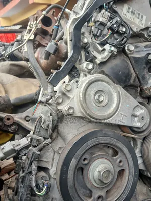 1.4l 1nd Diesel Engine Toyota Urban Cruiser Etios Cross Avenza 2012 14