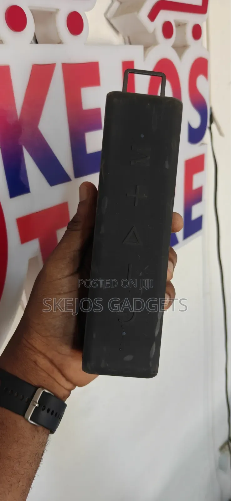 Raymate R5 Portable Bluetooth Speaker