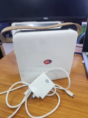 Power Go 100,000mah With All Accessories