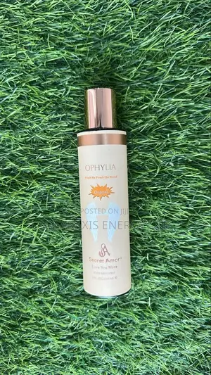 Ophylia Perfume