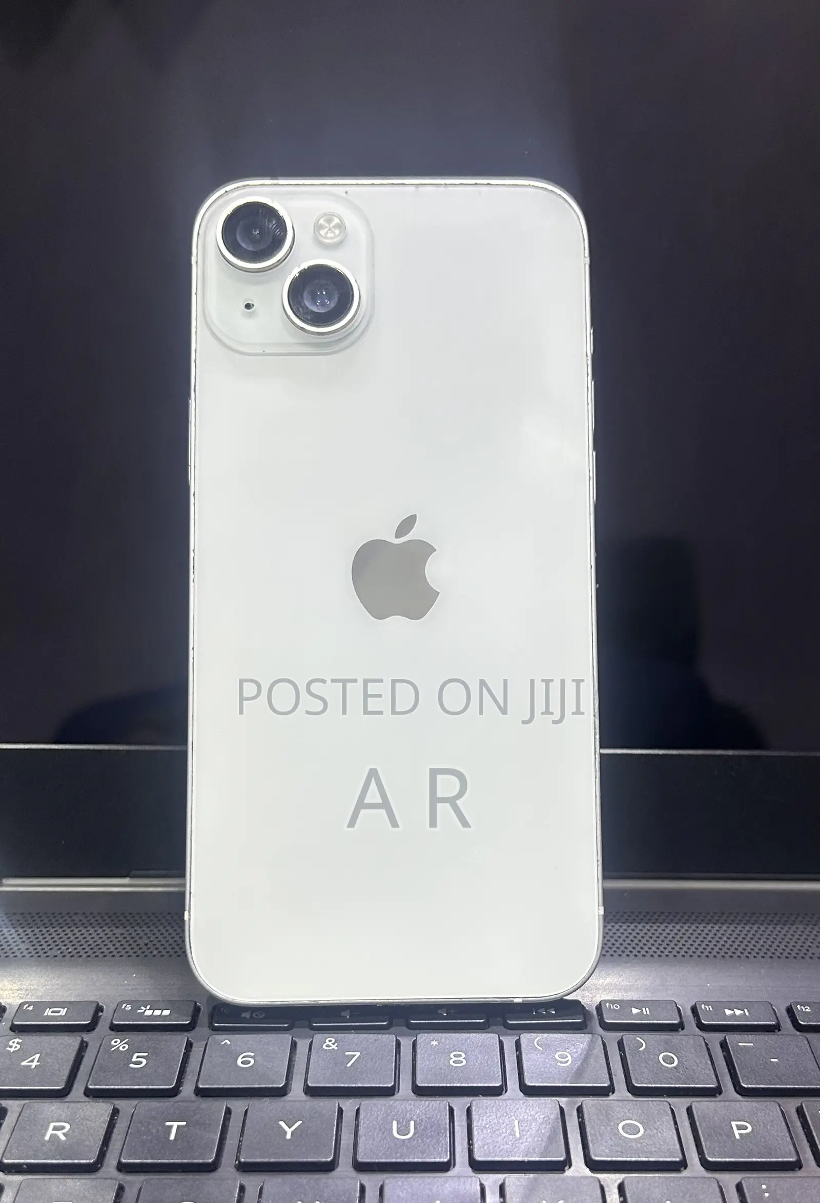 Apple iPhone 14 Plus 128 GB White