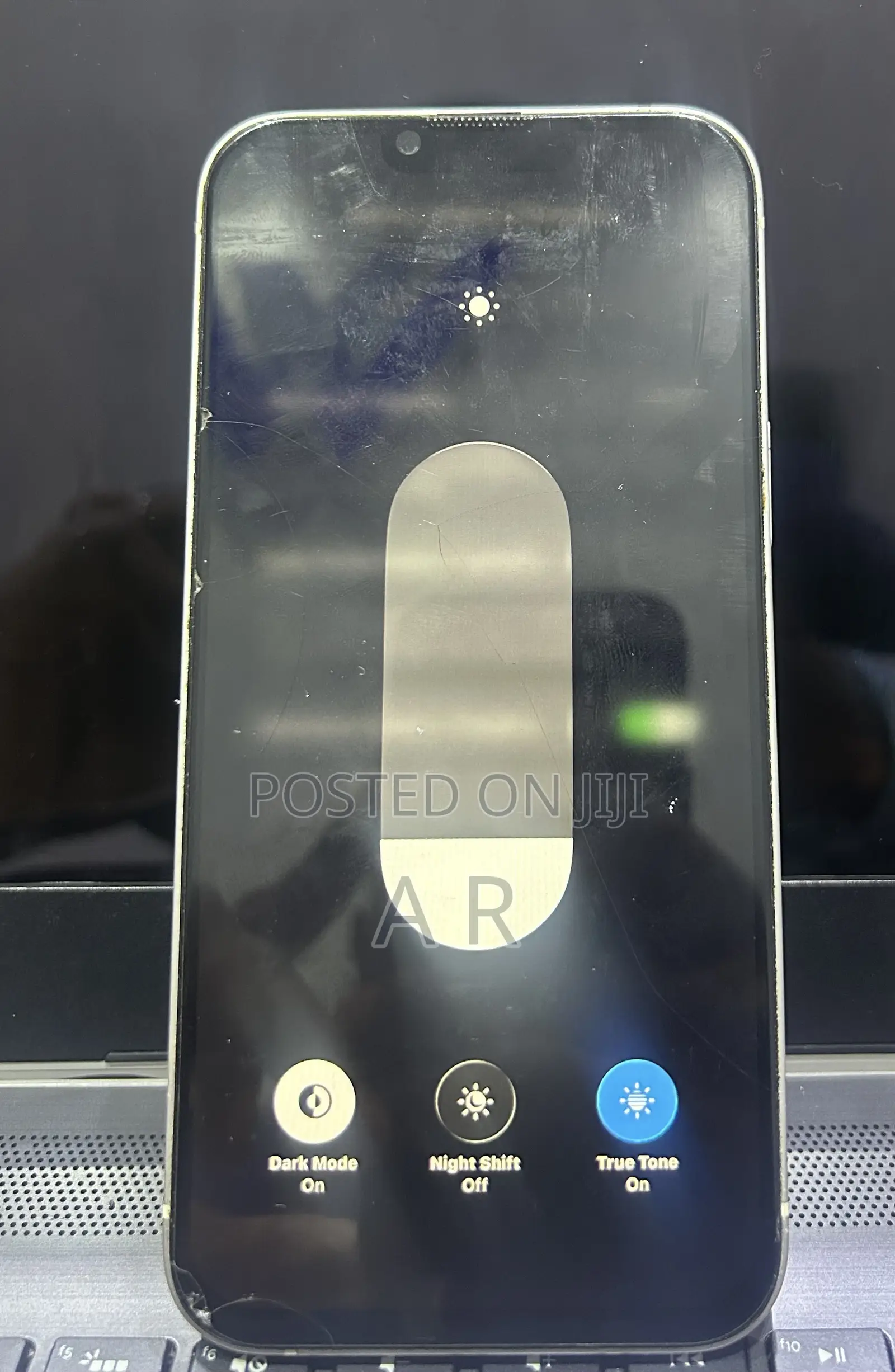 Apple iPhone 14 Plus 128 GB White