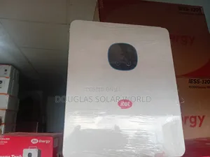 Itel 1000VA All in One Power Tank