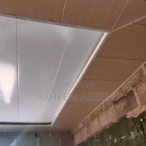 Original PVC Ceiling
