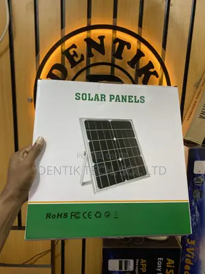 Solar Flood Light Switch Remote Control - 600watts