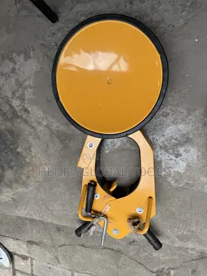 Car Tire Bead Breaker / Tire Changing Tool