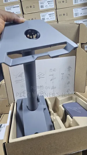 Starlink Pivot Mount