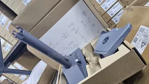 Starlink Pivot Mount