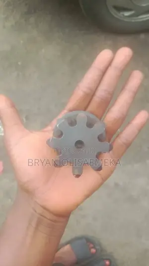 Caterpillar Barring/Turning Tools