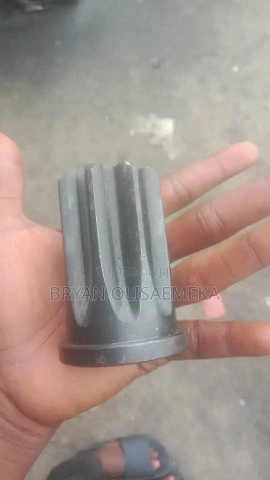 Caterpillar Barring/Turning Tools