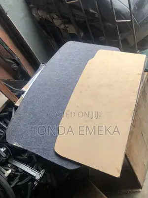 Booth Mats for Honda Any Model Available