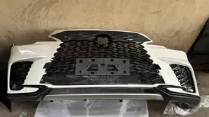 Complete Front Bumper Rx 350 2025