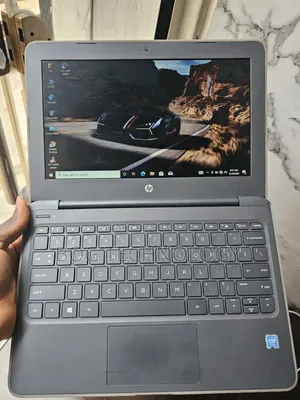 Laptop HP Stream 11 4GB Intel Pentium SSD 60GB