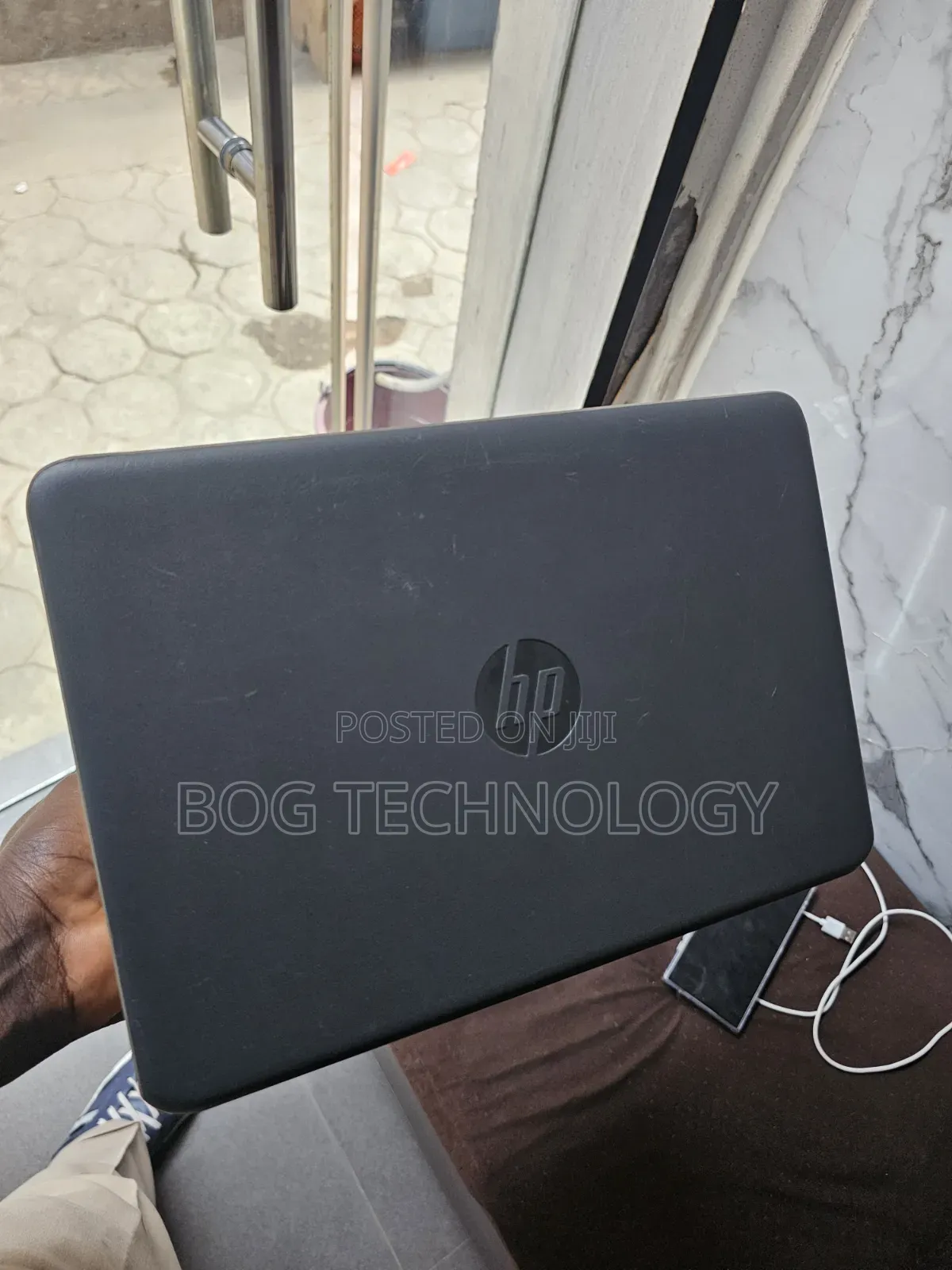 Laptop HP Stream 11 4GB Intel Pentium SSD 60GB