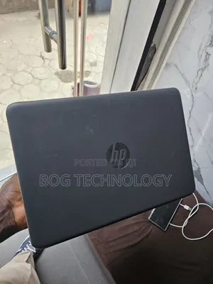 Laptop HP Stream 11 4GB Intel Pentium SSD 60GB