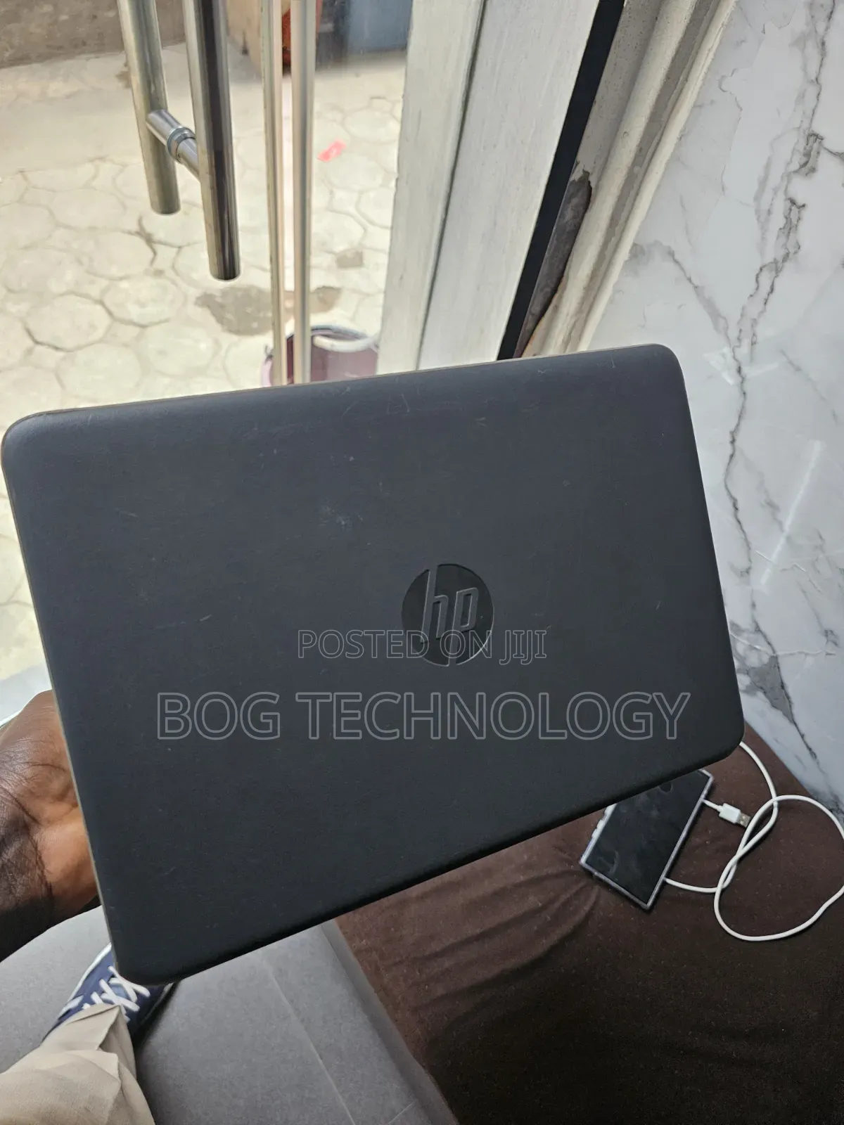 Laptop HP Stream 11 4GB Intel Pentium SSD 60GB