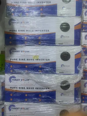 2.5kva 24v Non Hybrid Inverter