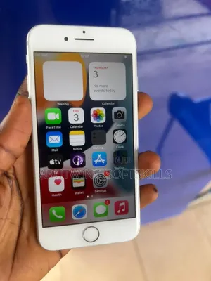 Apple iPhone 7 32 GB Silver