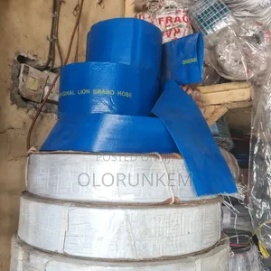 3" Water Discharge Hose
