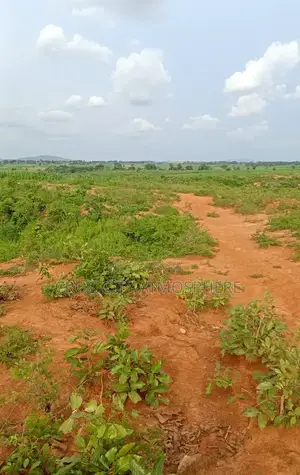 10 Plots of Farmland