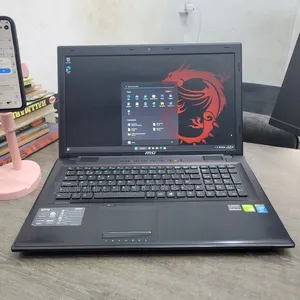 Laptop MSI GP70 16GB Intel Core i5 HDD 1T