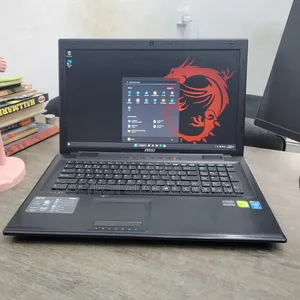 Laptop MSI GP70 16GB Intel Core i5 HDD 1T