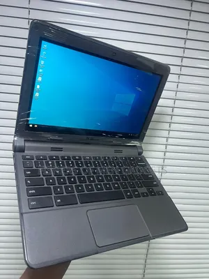 Laptop Dell 4GB Intel Celeron SSD 16 GB