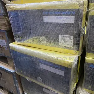 7.5kva Yohako Non Hybrid Inverter
