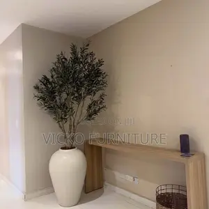 Flower Pot